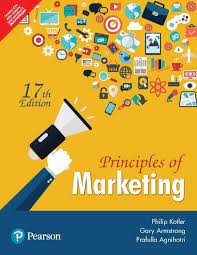 Principles of Marketing